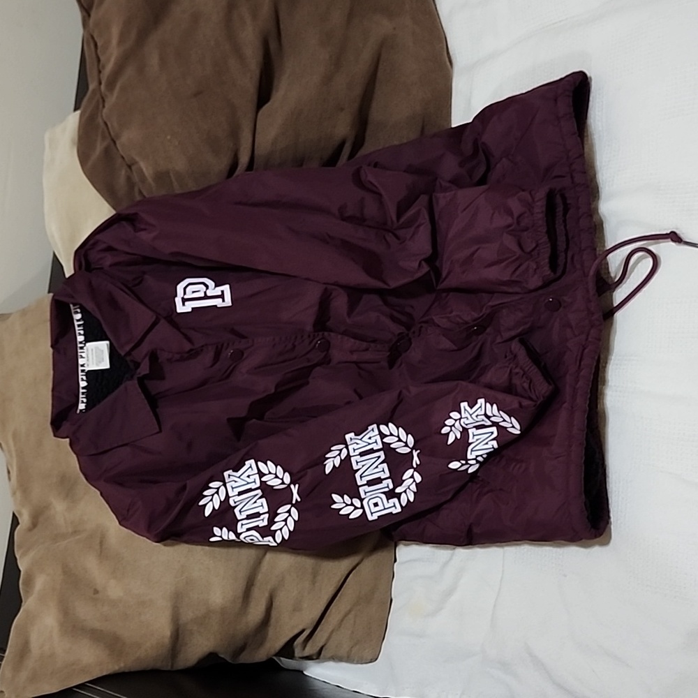 Victoria Secret Jacket